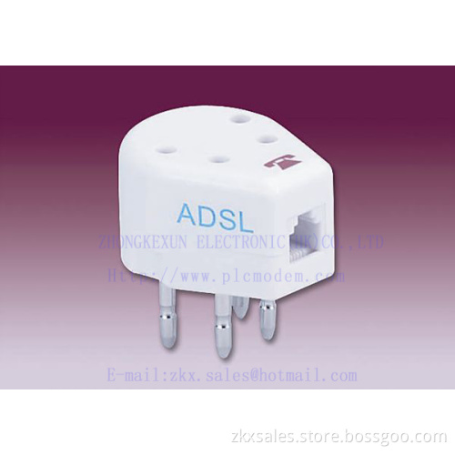 Holland ADSL Filter